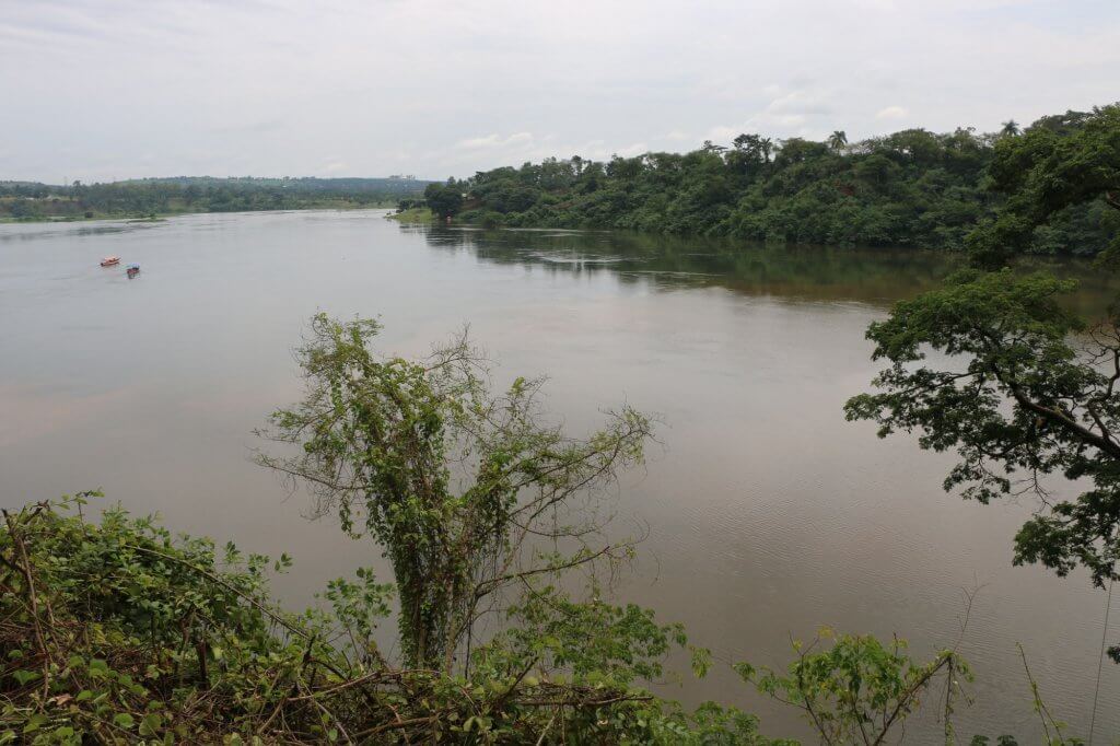 Day 145: Lake Victoria to Jinja via Busia and Malaba - Two Monkeys In ...